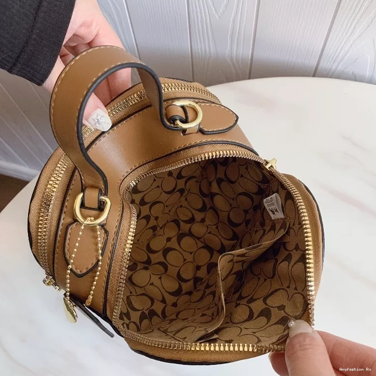 Coach Durable Messenger 3607 Bag For Women 1109